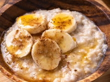 Frente fria chegando e eu sempre faço esse café da manhã para começar o dia aquecido