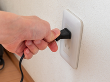 Nunca deixe esse eletrodoméstico na tomada ao sair de casa: risco de incêndio