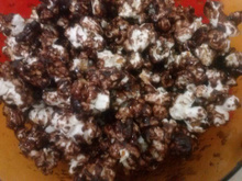 Gelado rápido, prático e saboroso