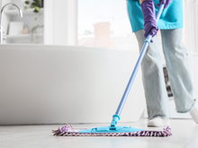 Oferta 5.5: produtos que você nem sabia que precisava e vão facilitar muito a faxina da casa