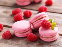 Macaron: saiba mais sobre esse delicioso doce francês