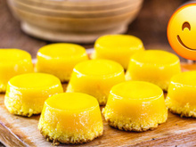 Lá em casa a gente come o ano todo esse prato típico de festa junina e eu vou te ensinar a fazer