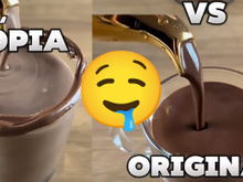 Qual receita de chocolate quente é melhor: a que eu vejo na internet ou essa que aprendi estudando gastronomia? Escolha a sua!