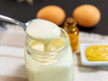 Campeã mundial de maionese caseira de 2024 revela o tempo exato de cozimento do ovo para um resultado incrível