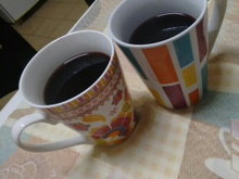 Quentão tradicional e sem cachaça