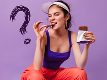 Você sabe o que é craving na alimentação? Estudo explica por que 37% das mulheres têm e explica que homens são menos atingidos