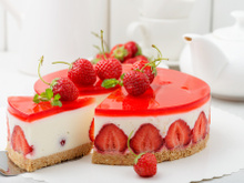 Truques de cozinha com gelatina: veja se você conhece