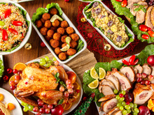 Ceia de Natal econômica: confira os alimentos que ficaram mais caros e mais baratos e como montar o jantar sem gastar uma fortuna