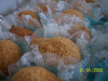 Coxinha