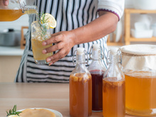 Essa bebida pouco conhecida no Brasil ajuda a diminuir o açúcar no sangue, segundo estudo