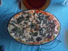 Arroz de forno diferente