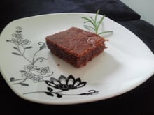 Bolo de Jabuticaba