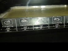 Bolo de milho fofinho