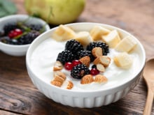 O melhor café da manhã para a saúde do coração: 4 nutricionistas revelam suas escolhas diárias