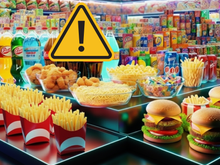 Novo estudo gigante revela o impacto escondido dos ultraprocessados na sua saúde e a pressão é mundial: cientistas cobram ações urgentes