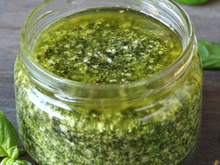 Tempero caseiro prático para carnes e legumes vai facilitar suas refeições e deixá-las ainda mais gostosas!