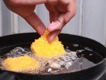 Como tirar cheiro de gordura da cozinha