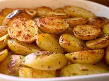 Para o Natal, professor de química ensina batatas perfeitas: é quase garantido que fiquem crocantes por fora e fofinhas por dentro