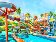 Orlando brasileira: cidade no interior de São Paulo atrai turistas de todo o mundo e impressiona por infraestrutura