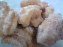 Churros