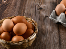 Mais disposição e menos fome: por que incluir ovos no café da manhã