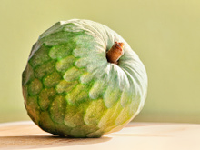 Benefícios da cherimóia para a saúde: confira