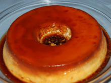 Depois que aprendi a fazer esse pudim de panela de pressão nunca mais usei o forno, fica pronto em 10 minutos!