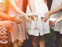 Chá de panela sucesso com dicas de cardápio, organização e muito mais!