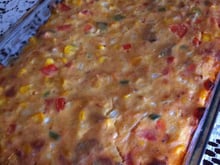Torta rápida
