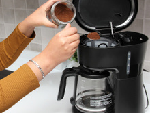 Pouca gente sabe: esse erro comum na hora de preparar o café pode estar modificando o sabor da bebida