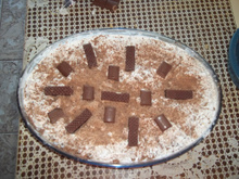 Torta de Bis
