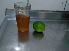 Gengibirra do papai João