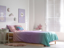 Transforme o quarto de seus filhos com essas dicas e eles vão dormir melhor (e você também!)