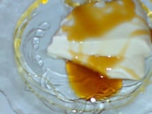 Pudim de dar água na boca