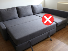 Adeus sofá-cama para hóspedes: a nova tendência é muito mais bonita e original