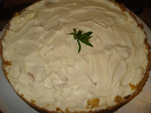 Banoffee Pie