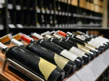 Por que não existe garrafa de vinho de um litro?