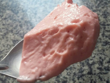 Danoninho prático caseiro