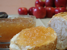 Geleia de maçã: receita prática e deliciosa