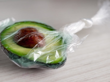 Descobri uma técnica simples para conservar o abacate por até 4 meses e agora como sempre que eu quero