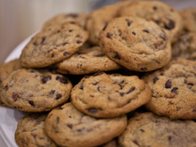 Cookie Harry Potter