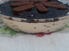 Pavê alemão by Vania