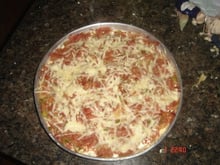 Achadinho de carne seca