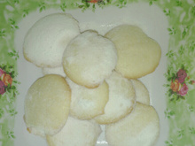 Biscoito de manteiga