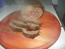 Picanha ao avesso