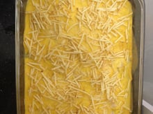 Fricassê de frango rápido