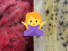 Tira mofo caseiro de tecido colorido é o novo truque viral do Tiktok, mas será que funciona mesmo? A gente testou!