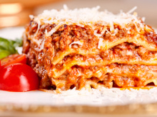 Como fazer lasanha: como congelar, como fazer a massa e mais