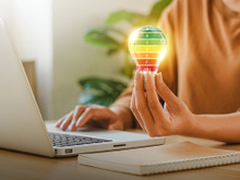 Se a sua mãe não te ensinou, eu ensino: como gastar menos com as contas de gás e luz da sua casa