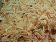 Arroz preguiçoso